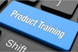 Product Training