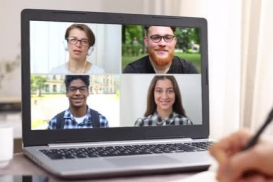 Marketing - Live classes (MS Teams)