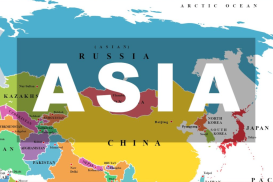 Asia